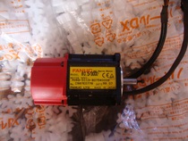 The current supply of FANUC sends that cormotor to the motor A06B-0113-B075#0008