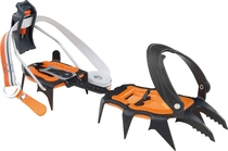 Italy CT Climbing Technology Lycan semiautomatic Climbing Crampons