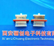 J14A series rectangular connector Rectangular connector J14A-15ZK2B Li Chuang low price hot sale