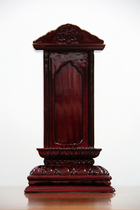 Ancestral Tablet Taiwan Fine Tablet Ancestral Tablet Solid Wood tablet Evergreen Lotus Tablet