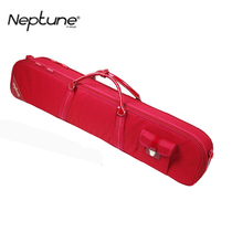 Neptune 310 model premium piano bag High-grade Erhu soft bag Poseidon SP310 Erhu bag can be double shoulder back