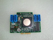 IBM Z Pro 9228 workstation motherboard 43W8269 SAS hard disk card