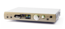 Prism Sound Lyra1 USB audio interface prismsound lyra 1 Sound card