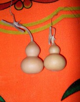 Handlebar American small gourd 5cm