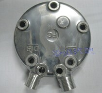  Car air conditioning compressor General 508 compressor back cover Special car air conditioning auto parts