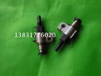 08 Print Accessories Delivery Paper Nozzle Press Paper Wheel Cleaning version paste Paste Water Roll Rubber Cloth Reducer Knife Strip