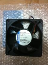 Germany ebmpapst 5214N 19HHI 27V 500mA 13 5W 12738 inverter cooling fan