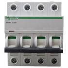 iC65N 4P D2A miniature circuit breaker (MCB)