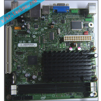 Intel Intel original D410PT embedded 17*17 motherboard Atom D410 DDR2 memory