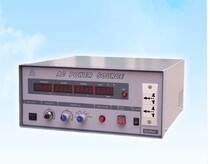 Brand new _ Taiwan Pusi PS-61005 high precision frequency stabilized variable frequency power supply _ 500W knob type