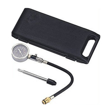 Taiwan imported brand car tools-cylinder pressure gauge (gasoline) A1213