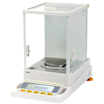 Shanghai Hengping FB423 Experimental electronic balance Analytical balance 420g 1mg One thousandth precision balance