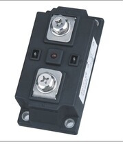 Factory direct sales AOYI Shanghai AOYI MTC-400A 1600v ordinary thyristor module with ZKD