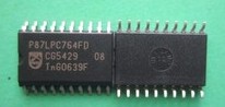 P87LPC764FD P87LPC764 SOP20 LPC764 micro-controller chip