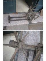 Folk Museum Collection Exhibition Renmin Handrock Textile Textile College Textile Tools