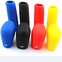 Applicable to Volkswagen POLO Santana Lingdu Tiguan L Wei Linglang mirror DSG stall silicone gear shift sleeve