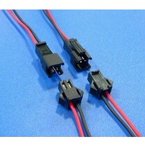  SM2 54-2P spacing 2 54mm wiring harness Air docking cable Plug-in cable Terminal cable