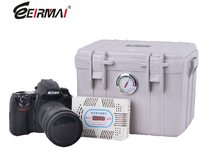 EIRMAI Rima SLR camera moisture-proof box drying box mildew box lens waterproof sealing box medium