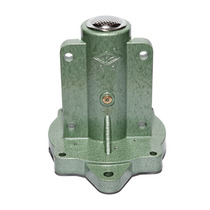 Full Board Enveloping Machine GK9 Series Special Accessories Closure Accessories Baling Accessories Toaster Fitting Integral Gear Seats