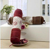 Foot Pillow Massage Foot Pillow Candy Pillow Factory Direct Long 58cm Diameter 14cm