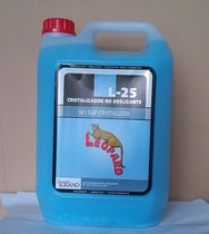 Spanish Imports Marble Crystal Face Agent L-25 Anti-Slip Crystallization Agent Stone Care Agent Maintenance Agent Crystal Face Liquid