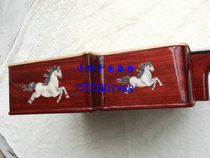 Factory direct Ssangyong head mahogany Ebony Ebony rachet White Pine panel matouqin