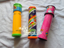 Childrens educational toys changeable kaleidoscope Pleasant Goat series large rotating Kaleidoscope