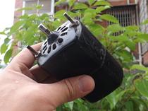 (special price) 150W High speed motor 48V to 120V DC AC Dual-purpose crosstalk motor Strong power