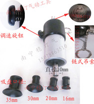 Taiwan valve grinder Pneumatic valve grinder AWINDEN WD-321 Handheld grinder