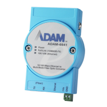 Research HuaADAM-6541 Industry Level 100 trillion Multimode PV Converter Original
