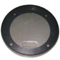 5120 (5 inch mesh cover)Car audio car speaker speaker speaker mesh speaker cover protective cover