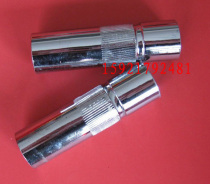 Carbon dioxide welding gun Panasonic 350A protective sleeve protective cover nozzle thickened