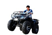 200 Big Hummer four wheel beach wheel off-road vehicle motorcycle row iron double aluminum 10 inch jsd44806 speed
