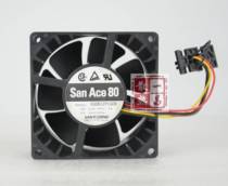 Original 9G0812P1G08 12V 1 1A 8038 8CM cooling fan