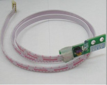 Lotte 750 DAY COLOR 760 WRITE REAL MACHINE 6 s UPPER PAPER MACHINE 6 s SENSOR AUTOMATIC AFTER PAPER INSTRUMENTAL AFTER PAPER SENSOR.