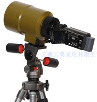 Yunguang low-light night vision device WGD107 long-distance low-light night vision goggles Super second-generation night vision recorder