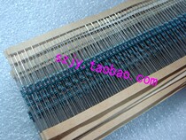 0 25W 1 4W30K Europe metal film resistors precision 1% spot 1000 of the price