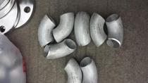 304 Stainless Steel Welded Elbow Stainless Steel Welded Fittings Elbow Fittings