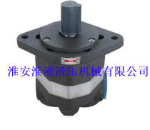 CB-FC series high pressure gear pump