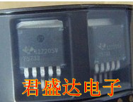  TPS75733 TPS75733KTTT Voltage regulation