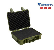 Shanxi ten thousand to obtain PC-4615 safety box protection camera lens case pressure resistant and waterproof anti-tide box matching sponge