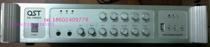 Broadcasting power amplifier Top-up horn power amplifier with USB partition volume adjustable power amplifier 80W power amplifier