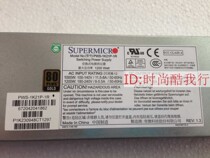 Ultra-micro PWS-1K21P-1R 1200W power PWS-1K21P-1R power supply a large number of spot