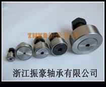 Bolt type roller Needle roller CF KR 3-90 Roller Needle roller bearing Conveyor belt Linear bearing Optical shaft