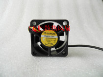 GM2404PKVX-A 24V 1 7W 40 * 40 * 20MM SUNON Taiwan to build a radiating fan