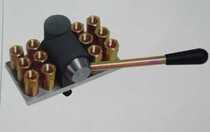 Hot sale Stubir combination plate RMI209 10 1102 JV mold accessories mold joint