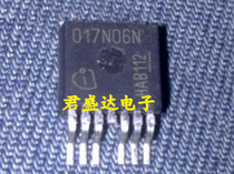 Original imported disassembly machine original word IPB017N06N3G 017N06N patch field effect tube