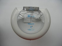 Sinda ZYQ883 Wall-mounted Automatic Induction Soap Dispenser Hotel Home Bathroom Wall-mounted Wall to soap dispenser ZYQ883A