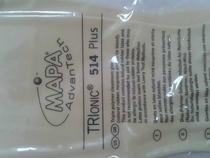 Pure Natural Latex Gloves USA mapa Horse 514 Latex Gloves Malaysia imported