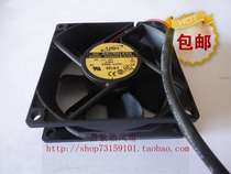 NIDEC fan 8025 24V 0 09A AD0824LB-A70GL